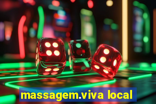 massagem.viva local